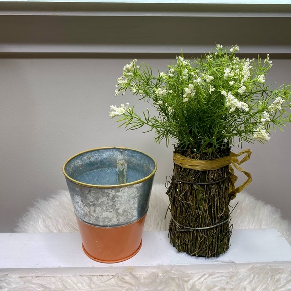 • Fall floral set - Picture 4 of 5